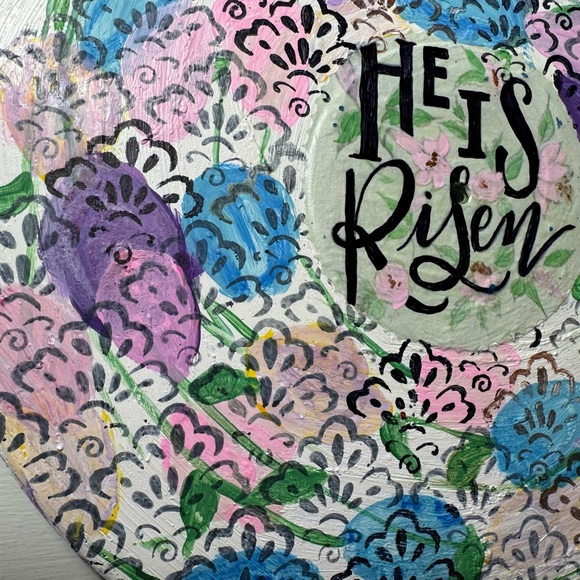 Seasonal wreaths - Picture 5 of 12